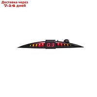 Парктроник SHO-ME Y-2622 N 04 black