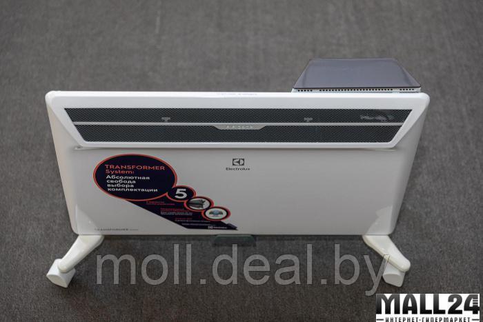 Конвектор Electrolux ECH/AG2-2000 T - фото 9 - id-p204511937