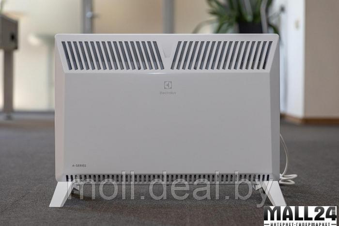 Конвектор Electrolux ECH/A-2500 M - фото 7 - id-p204511945