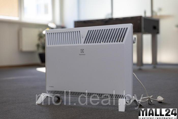 Конвектор Electrolux ECH/A-2000 M - фото 10 - id-p204511946