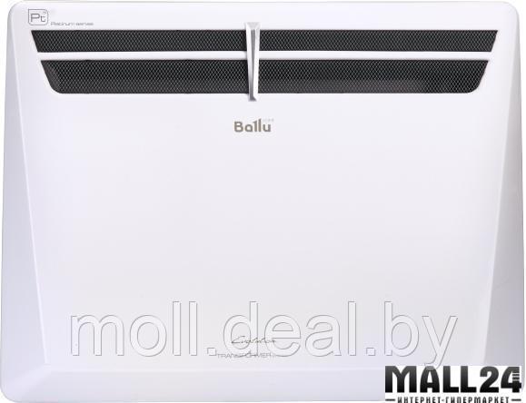 Конвектор Ballu BEC/EVU-2500 - фото 1 - id-p204511963