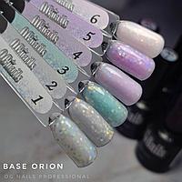 OGnails ORION Base #1 15мл