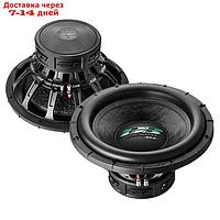 Сабвуфер Alphard Deaf Bonce Apocalypse DB-SA275D2, 15", 2+2 Ом