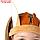 Карнавальный костюм Олененок,сарафан,головной убор с рожками,плюш,р-р28,р98-104, фото 5