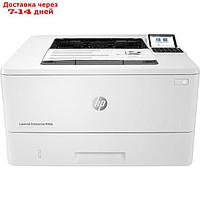 Принтер лазерный чёрно-белый HP LaserJet Enterprise M406dn (3PZ15A), A4, Duplex Net