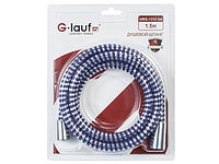 Душевой шланг 1/2"х1/2" 150см URG-1315 G.Lauf