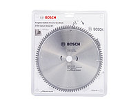 Диск пильный 305х30 мм 96 зуб. универсальный ECO ALUMINIUM BOSCH ( твердоспл. зуб)