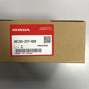 Комплект помпы крыльчатки Honda BF25..30A, 06193-ZV7-020, фото 2