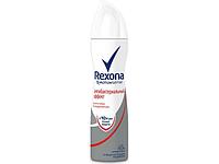 Антиперспирант для тела аэрозоль Антибактериальный эффект 150 мл Rexona