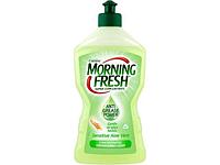 Средство для мытья посуды Алое Вера 900 мл Morning Fresh