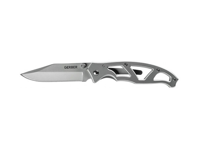 Нож Paraframe 22-48444 (GERBER) - фото 1 - id-p207574237
