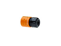 Муфта быстросъемная Solid 13-15мм 1/2-5/8" FISKARS