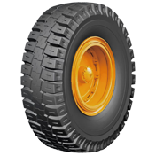 Шина 40.00R57 (46/90R57) 250B TL SUPERHAWK RDT03 E4