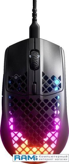 Игровая мышь SteelSeries Aerox 3 - фото 1 - id-p207978208