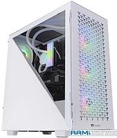 Корпус Thermaltake Divider 300 TG Air Snow CA-1S2-00M6WN-02