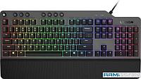 Клавиатура Lenovo Legion K500 RGB