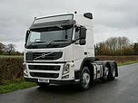 Volvo FM