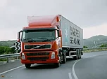 Volvo FM 2001-2005