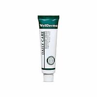 Восстанавливающий крем для проблемной кожи WellDerma Daily Care Recovery Cream