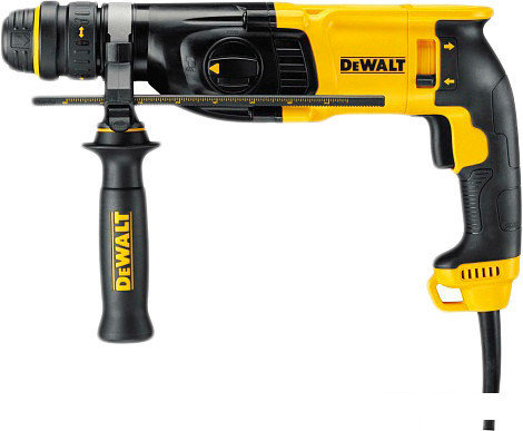 Перфоратор DeWalt D25134K, фото 2