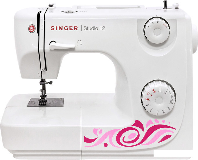 Швейная машина Singer Studio 12 - фото 1 - id-p207980023