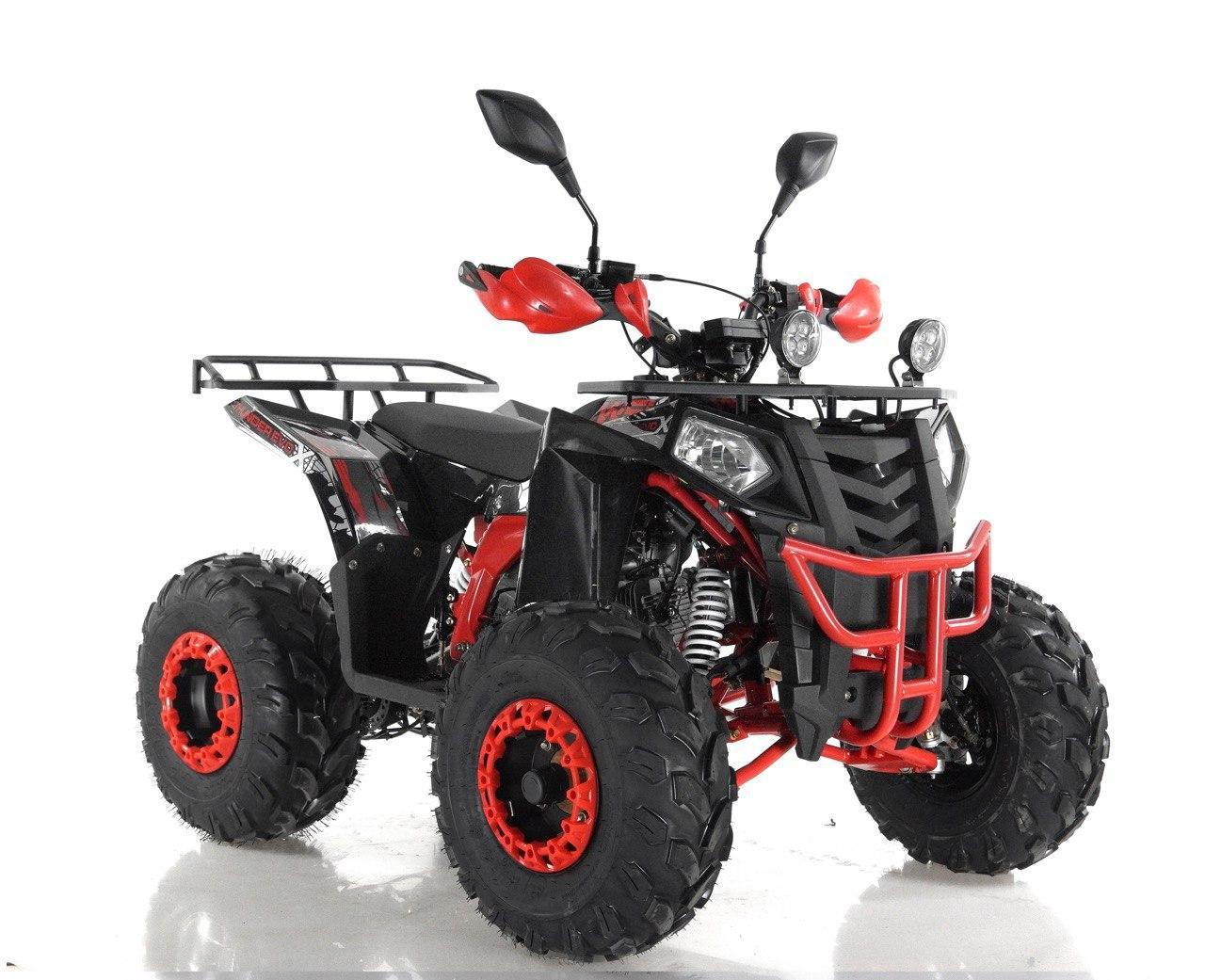 Квадроцикл WELS Thunder  EVO ST