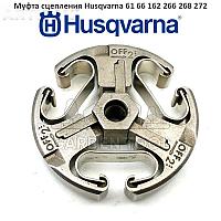 Муфта сцепления бензопилы Husqvarna 268