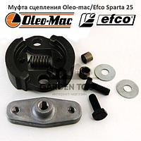 Муфта сцепления триммера Oleo-mac/Efco Sparta 25 Комплект