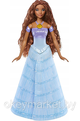 Кукла Mattel Disney Русалочка Ариель Ariel HLX13, фото 2