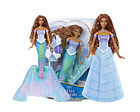 Кукла Mattel Disney Русалочка Ариель Ariel HLX13