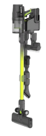 Пылесос беспроводной вертикальный аккумуляторный Greenworks Арт. 4700607UB, 24V, с 1хАКБ 4 Ач и ЗУ G24SVK4