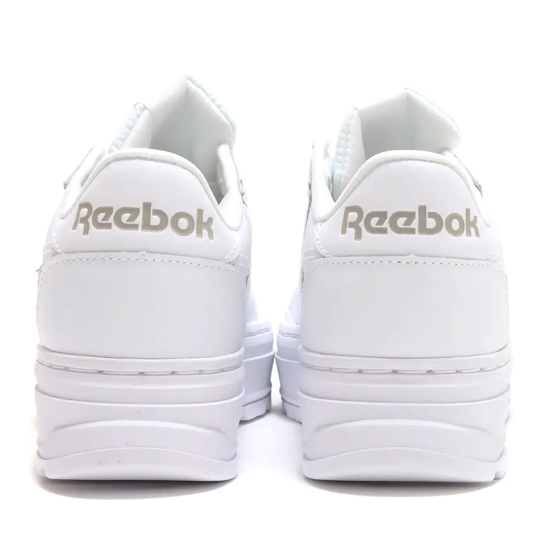 Кроссовки женские REEBOK Club C Double GEO - фото 5 - id-p186168694