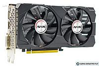 Видеокарта AFOX GeForce GTX 1660 Ti OC 6GB GDDR6 AF1660TI-6144D6H4