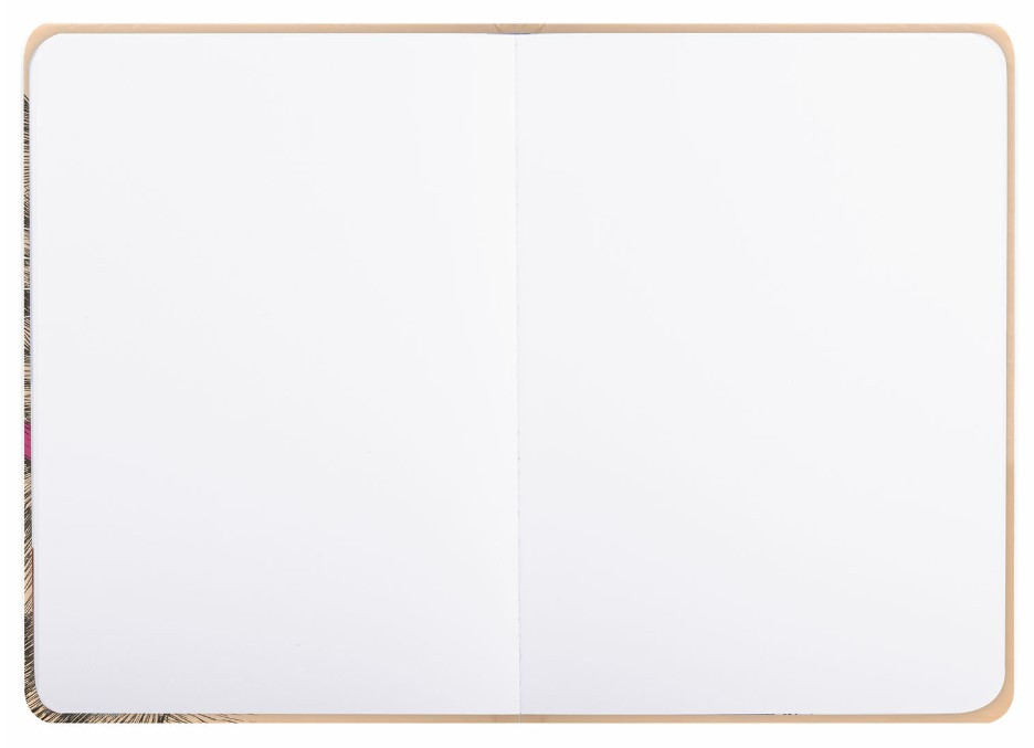 Скетчбук-блокнот на резинке Brauberg Art Classic «Это Кот» 145*203 мм, 64 л., 160 г/м2 - фото 1 - id-p207981931