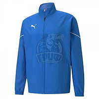 Куртка спортивная мужская Puma TeamRise Sideline (синий) (арт. 65732602)