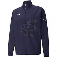 Куртка спортивная мужская Puma TeamRise Sideline (темно-синий) (арт. 65732606)