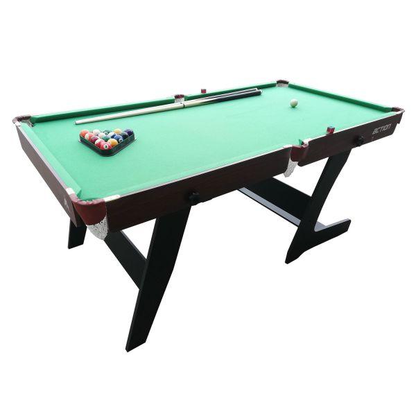 Игровой стол бильярд DFC ACTION