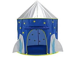 Домик- палатка игровая детская, Ракета, ARIZONE