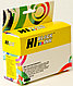 Картридж 10/ C4844AE (для HP DesignJet 100/ 110/ 500/ 800/ 815/ 820 OfficeJet 9110/ 9130) Hi-Black, чёрный, фото 3