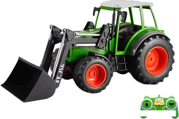 Спецтехника Double Eagle Farm Tractor E356-003