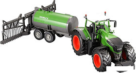 Спецтехника Double Eagle Tractor With Sprinkler Barrel E355-003