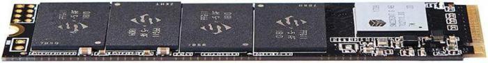 SSD накопитель KINGSPEC NE-1TB 1ТБ, M.2 2280, PCIe 3.0 x4, NVMe, M.2 - фото 3 - id-p207713487