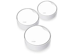 TP-LINK Deco X50-PoE 3-pack
