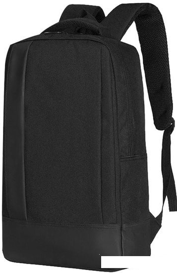Городской рюкзак Norvik Pellegrino 4017.02 (черный АА) - фото 1 - id-p206481244