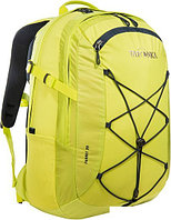 Туристический рюкзак Tatonka Parrot 29 Laptop daypack (lime)