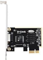 Сетевая карта 2.5G Ethernet D-Link DGE-562T PCI Express x1 [dge-562t/a]