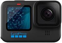 Экшн-камера GoPro HERO11 Black 5.3K, WiFi, черный [chdhx-111-rw]