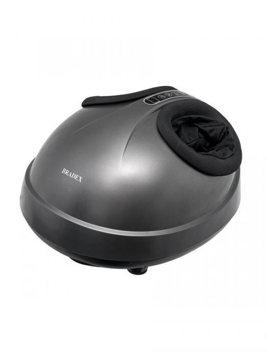 Массажёр для ног с функцией массажа Гуаша «ASIA SPA» (Foot massager F-905), Bradex KZ 0570 - фото 1 - id-p207881829