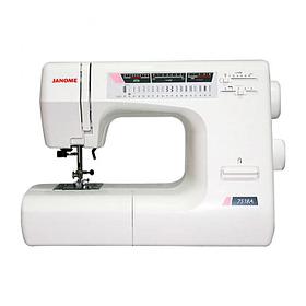 Janome 7518А