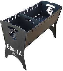 Мангал Gorillagrill GG 002 XL